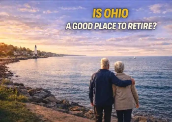 Is Ohio a Good Place to Retire?